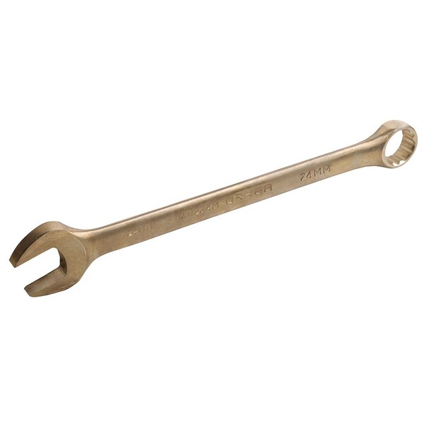 24Mm Non-sparking Combination 12-point Wrench